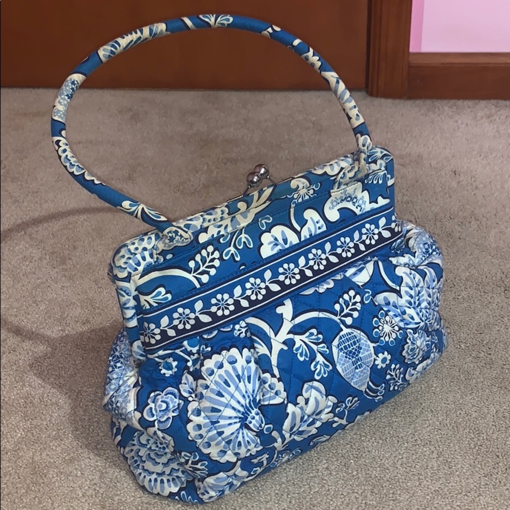 Vera Bradley Purse